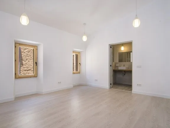 Townhouse in Alaró - bed3+barbut