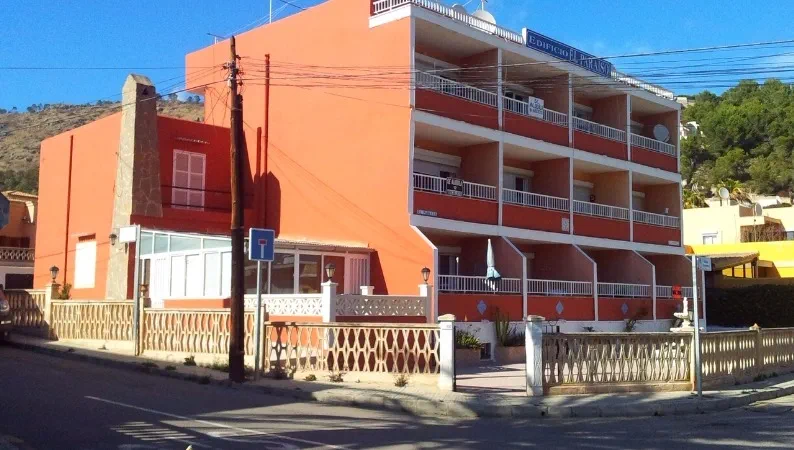 Apartment in Paguera - 20130306_154207_3264x2448_3264x2448