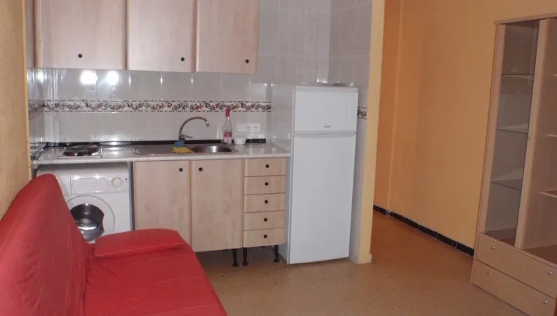 Apartment in Paguera - PC030099