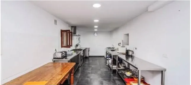 Finca in Lloseta - Captura