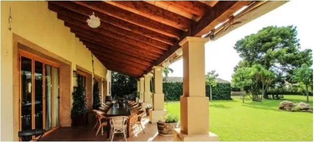 Finca in Lloseta - Captura5