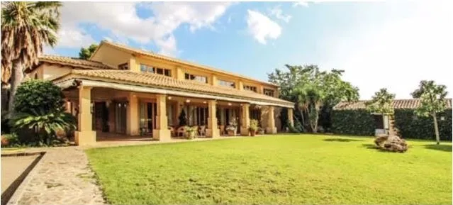 Finca in Lloseta - Captura6