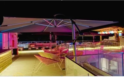 Hotel **** in Mallorca - Captura