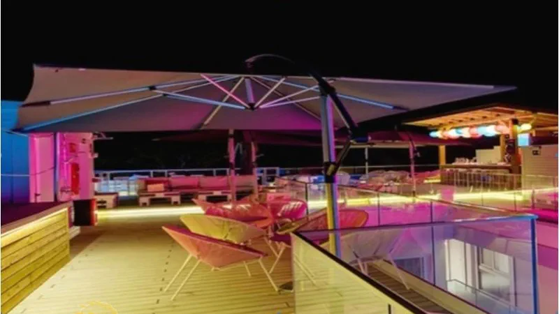 Hotel **** in Mallorca - Captura