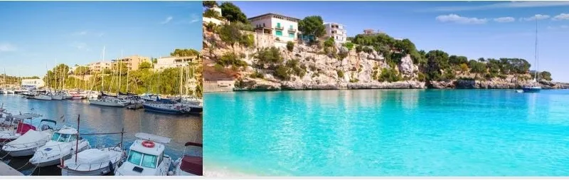 Aparthotel in Mallorca - Captura2