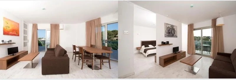 Aparthotel in Mallorca - Captura3