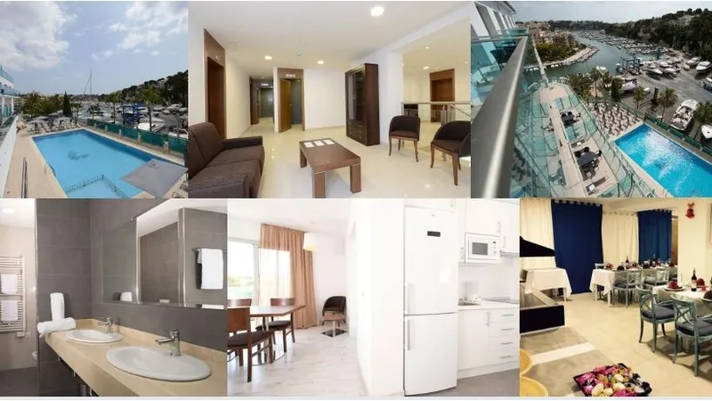 Aparthotel in Mallorca - Captura5