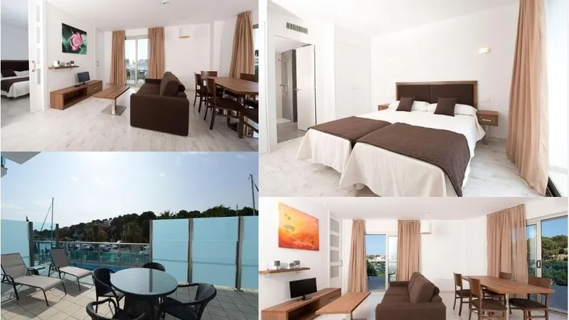 Aparthotel in Mallorca - Captura6