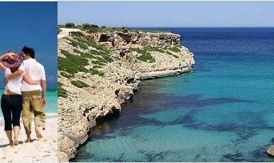 Hotel *** in Mallorca - Captura