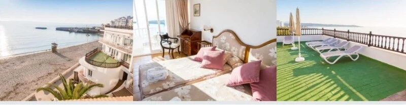 Hotel *** in Mallorca - Captura2