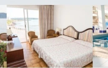 Hotel *** in Mallorca - Captura3