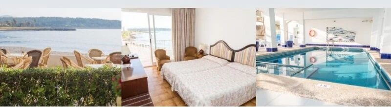 Hotel *** in Mallorca - Captura3