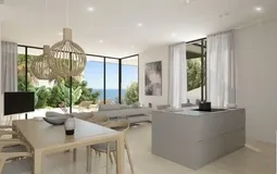 Plot in Sant Agustí - APM SUITES_ SALON_PB
