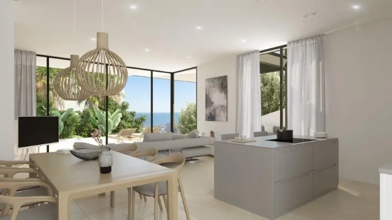 Plot in Sant Agustí - APM SUITES_ SALON_PB