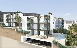 Plot in Sant Agustí - APM SUITES_CONCEPTO_PROYECTO