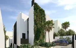 Plot in Sant Agustí - APM SUITES_EXT_2