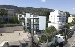 Plot in Sant Agustí - APM SUITES_EXT_4