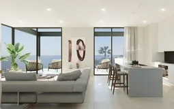 Plot in Sant Agustí - APM SUITES_SALON_PP_BB
