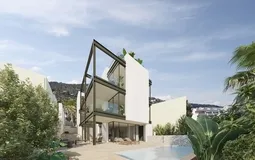 Plot in Sant Agustí - EXT_1_PRINCIPAL