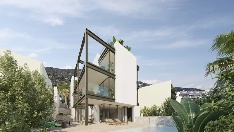Plot in Sant Agustí - EXT_1_PRINCIPAL