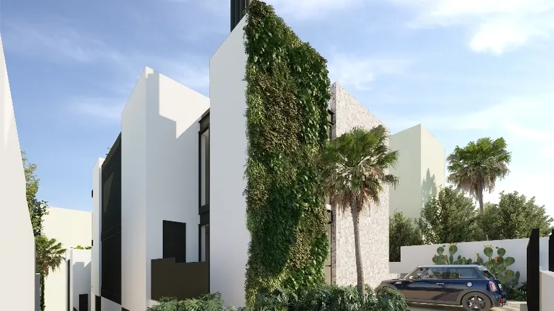 Plot in Sant Agustí - EXT_2