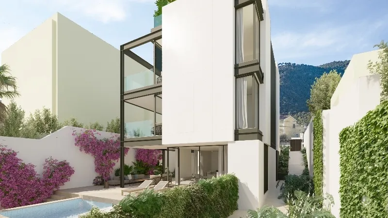 Plot in Sant Agustí - EXT_3