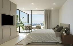 Plot in Sant Agustí - HAB_PP