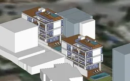 Plot in Sant Agustí - P4-Gesamtprojekt_A