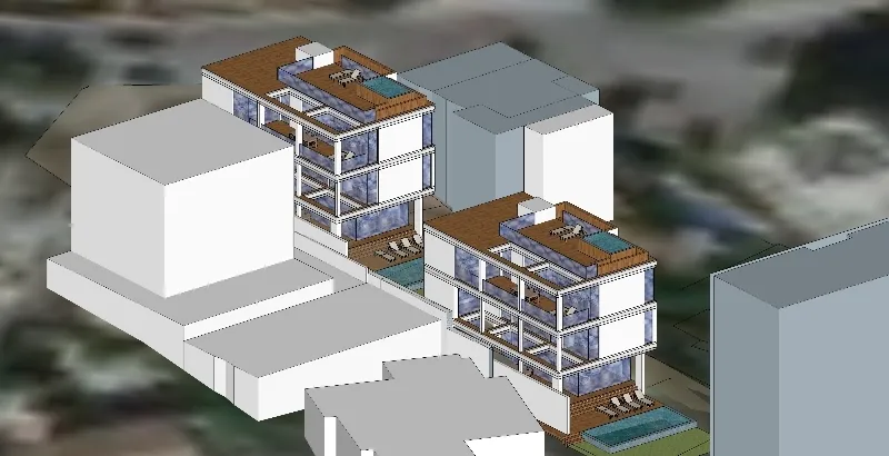 Plot in Sant Agustí - P4-Gesamtprojekt_A