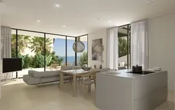 Plot in Sant Agustí - SALON_PB _B