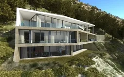 Plot in Cala Llamp - apal apm 02 - Opcion B