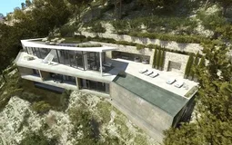 Plot in Cala Llamp - apal apm 04 - Opcion B