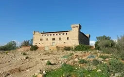 Finca in Montuïri - IMG-20191207-WA0007