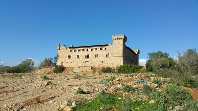 Finca in Montuïri - IMG-20191207-WA0007