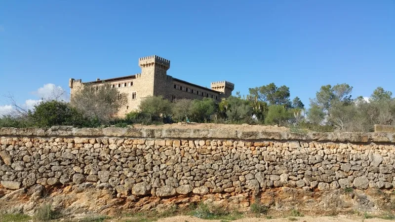 Finca in Montuïri - IMG-20191207-WA0008