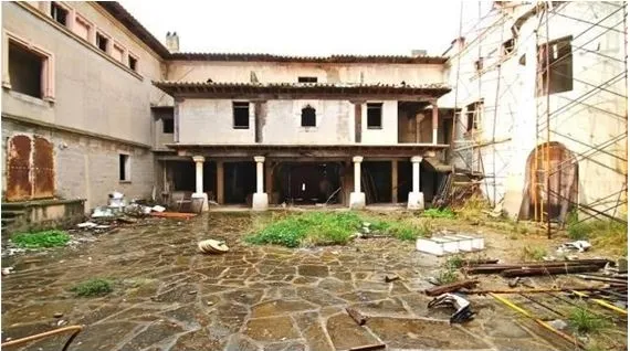 Finca in Montuïri - Captura3