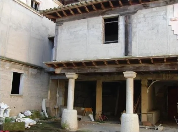 Finca in Montuïri - Captura5