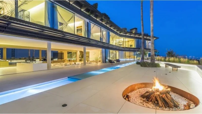 Villa in Son Vida - Captura