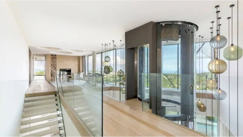 Villa in Son Vida - Captura6