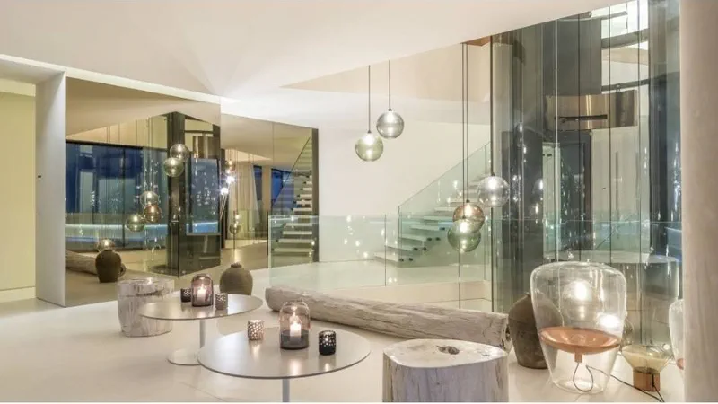 Villa in Son Vida - Captura8