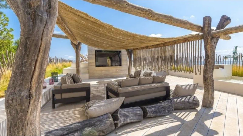 Villa in Son Vida - Captura10