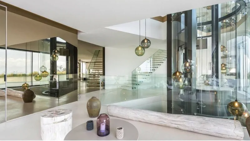 Villa in Son Vida - Captura11