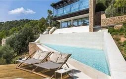 Villa in Son Vida - Captura13