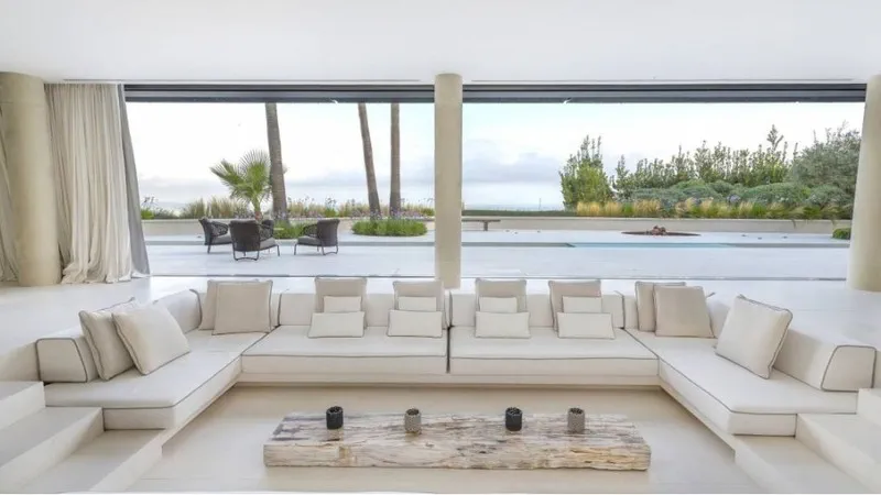 Villa in Son Vida - Captura19