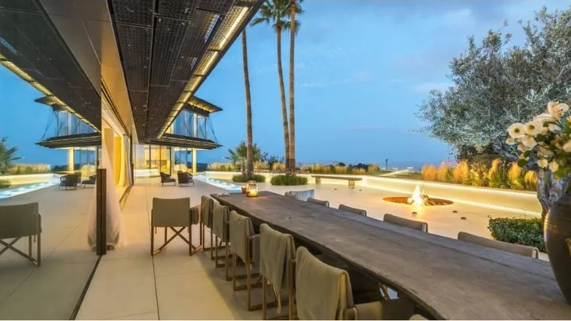 Villa in Son Vida - Captura26