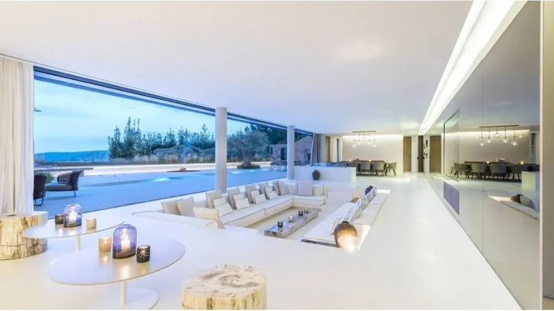 Villa in Son Vida - Captura29