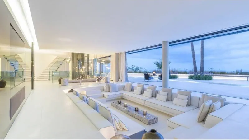Villa in Son Vida - Captura30