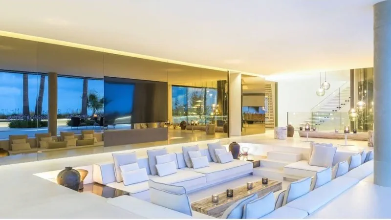 Villa in Son Vida - Captura31