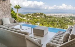 Villa in Son Vida - Captura34