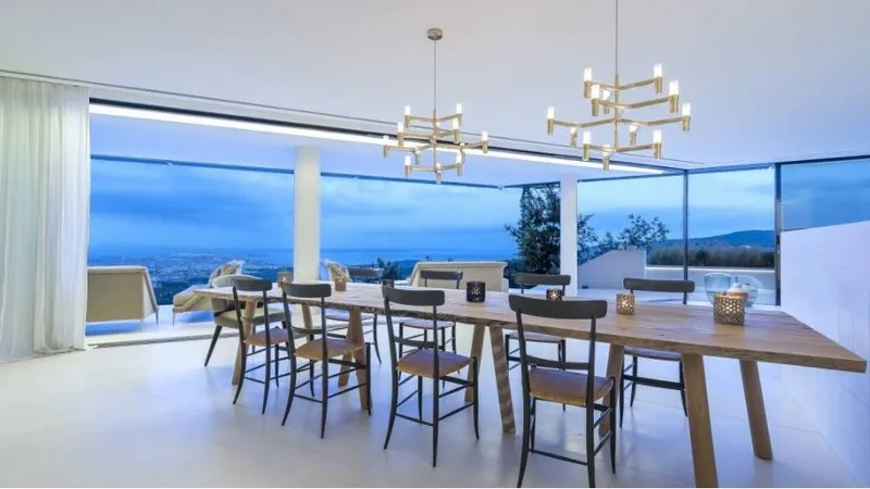 Villa in Son Vida - Captura38